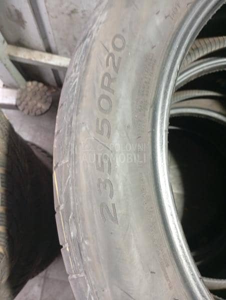 Hankook 235/50 R20 Letnja