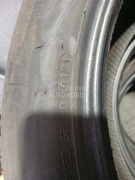 Hankook 235/50 R20 Letnja