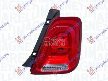STOP LAMPA Desno za Fiat 500 za 2015. god.