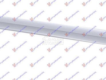 LAJSNA ZADNJEG BRANIKA HROM za Mercedes Benz E Klasa od 2013. do 2016. god.