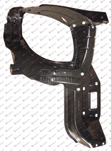 OKVIR FARA METALNI Desno