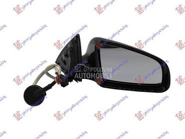 RETROVIZOR ELEKTRICNI SA... za Audi A6 od 2004. do 2008. god.