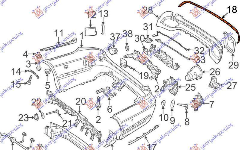 LAJSNA SPOJLERA ZADNJEG BRANIK