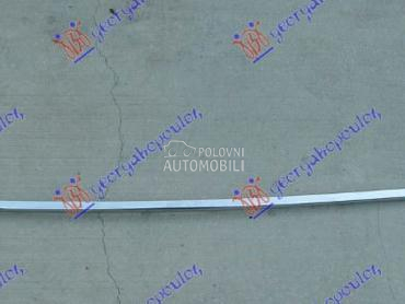 LAJSNA SPOJLERA ZADNJEG BRANIK za Mercedes Benz E Klasa od 2013. do 2016. god.