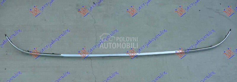 LAJSNA SPOJLERA ZADNJEG BRANIK