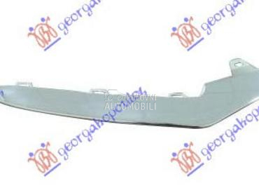 LAJSNA PREDNJEG BRANIKA HROM ( za Mercedes Benz E Klasa od 2013. do 2016. god.