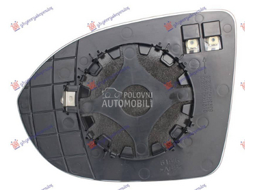 STAKLO RETROVIZORA SA... za Volkswagen T-Roc za 2022. god.