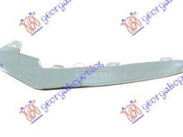 LAJSNA PREDNJEG BRANIKA HROM ( za Mercedes Benz E Klasa od 2013. do 2016. god.