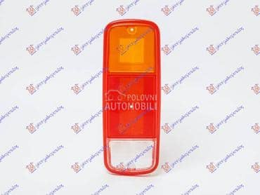 STAKLO STOP LAMPE 207/307 za Mercedes Benz Ostalo od 1977. do 1995. god.