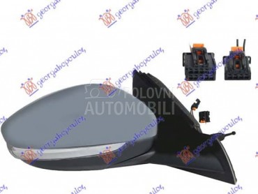 RETROVIZOR MEHANICKI SA... za Peugeot 208 od 2019. do 2023. god.