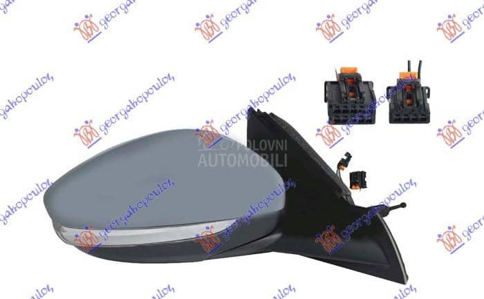 RETROVIZOR MEHANICKI SA...