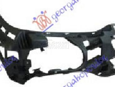 NOSAC PREDNJEG BRANIKA PLASTIC za Mercedes Benz E Klasa od 2013. do 2016. god.