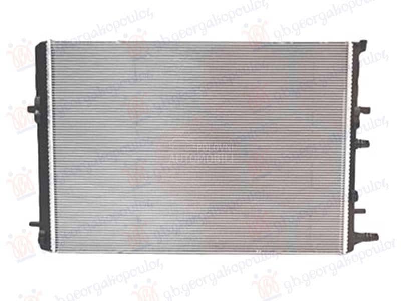 HLADNJAK MOTORA DODATNI...