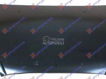 HAUBA za Daewoo Tacuma za 2001. god.