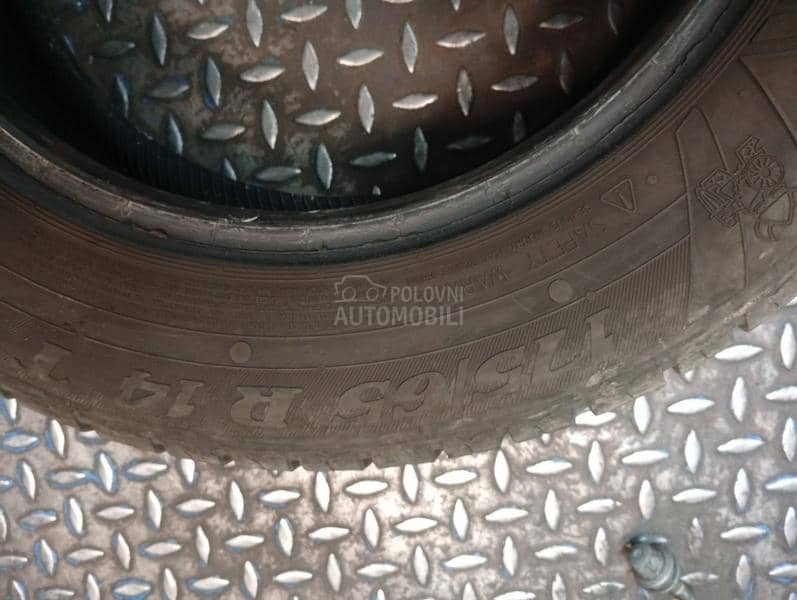 Viking 175/65 R14 Letnja