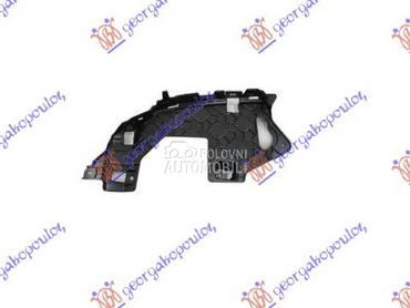 NOSAC ZADNJEG BRANIKA PLASTICN za Mercedes Benz E Klasa od 2013. do 2016. god.