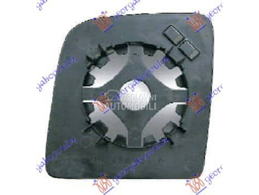 STAKLO RETROVIZORA Desno za Ford Transit Connect od 2003. do 2010. god.