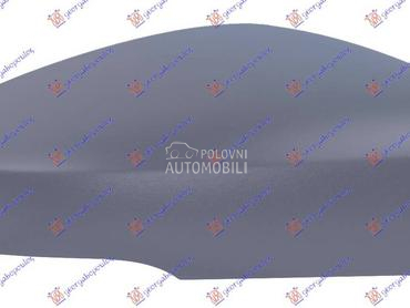 POKLOPAC RETROVIZORA PM Desno za Volkswagen Polo od 2014. do 2017. god.