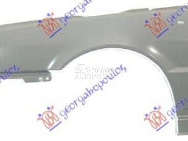 KRILO Levo za Fiat Fiorino od 1991. do 1997. god.