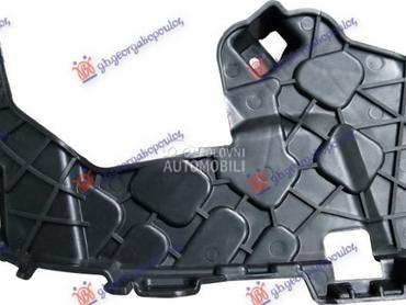 NOSAC IZDUVNE CEVI AUSPUHA PLA za Mercedes Benz E Klasa od 2013. do 2016. god.