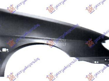 KRILO Desno za Renault Megane od 1996. do 1998. god.