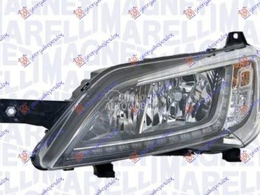 FAR ELEKTRICNI SA LED... za Fiat Ostalo od 2014. do 2020. god.