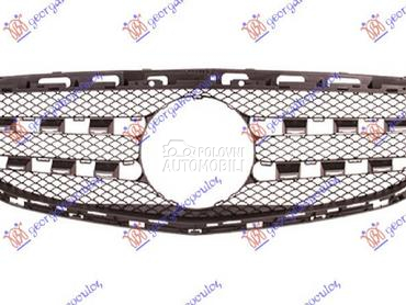 PVC MASKA UNUTRASNJA za Mercedes Benz E Klasa od 2013. do 2016. god.