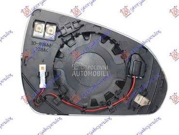 STAKLO RETROVIZORA SA... za Hyundai i30 za 2020. god.