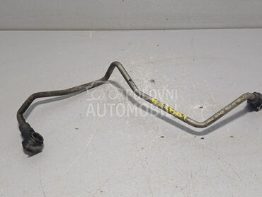 CRIJEVO TURBINE za Peugeot 308