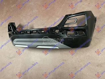 ZADNJI BRANIK za Hyundai Kona od 2017. do 2020. god.