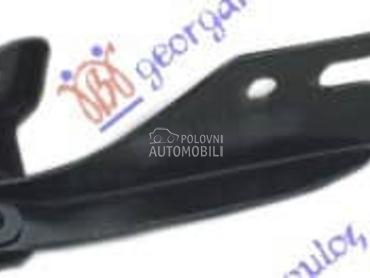 MAKAZE HAUBE Desno za Honda Civic od 1999. do 2000. god.