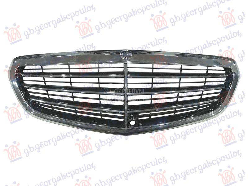 PVC MASKA HROM KOMPLET (KAMERA