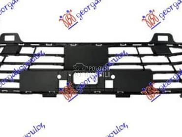 CENTRALNA RESETKA za Renault Clio od 2019. do 2023. god.