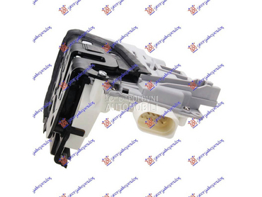 BRAVA PREDNJIH VRATA Levo za Audi A6 od 2008. do 2010. god.