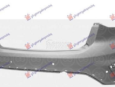 ZADNJI BRANIK PM za Ford Focus od 2018. do 2022. god.