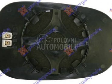 STAKLO RETROVIZORA SA... za Renault Scenic od 1996. do 1999. god.