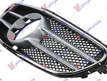 PVC MASKA KOMPLET (KAMERA) za Mercedes Benz E Klasa od 2013. do 2016. god.