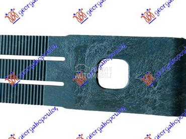 NOSAC PVC MASKE PLASTICNI za Mercedes Benz E Klasa od 2013. do 2016. god.