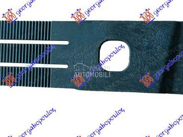 NOSAC PVC MASKE BOCNI PLASTICN za Mercedes Benz E Klasa od 2013. do 2016. god.