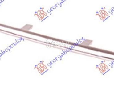 LAJSNA PVC MASKE GORNJA za Mercedes Benz E Klasa od 2013. do 2016. god.