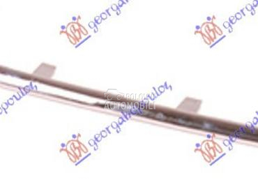 LAJSNA PVC MASKE GORNJA za Mercedes Benz E Klasa od 2013. do 2016. god.