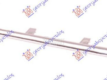 LAJSNA PVC MASKE DONJA za Mercedes Benz E Klasa od 2013. do 2016. god.