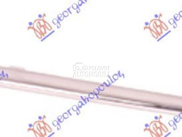 LAJSNA PVC MASKE DONJA za Mercedes Benz E Klasa od 2013. do 2016. god.