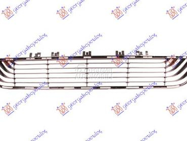 CENTRALNA RESETKA (ELEGANCE) za Mercedes Benz E Klasa od 2013. do 2016. god.