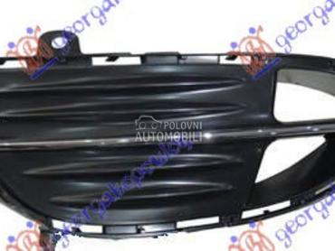 RESETKA PREDNJEG BRANIKA KOMPL za Mercedes Benz E Klasa od 2013. do 2016. god.