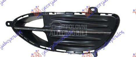 RESETKA PREDNJEG BRANIKA KOMPL