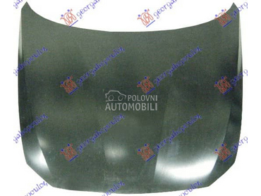 HAUBA za BMW Serija 1 od 2011. do 2015. god.