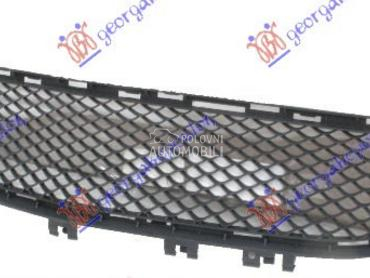 CENTRALNA RESETKA (AMG LINE) za Mercedes Benz E Klasa od 2013. do 2016. god.