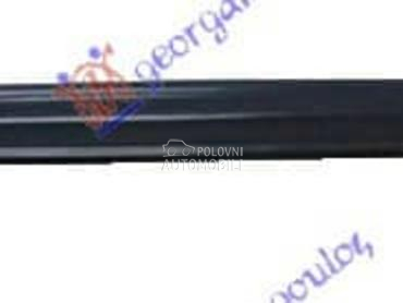 SINA ZADNJEG BRANIKA za Fiat Linea od 2013. do 2015. god.