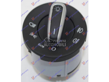 PREKIDAC ZA FAROVE HROM za Škoda Octavia od 2008. do 2013. god.